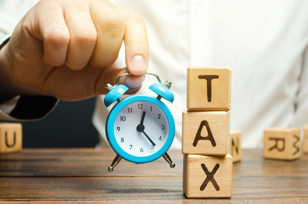 Hạn cuối khai quyết toán thuế thu nhập cá nhân khi nào? Hạn cuối khai quyết toán thuế thu nhập cá nhân khi nào?