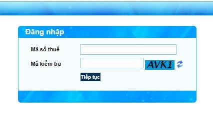 Hướng dẫn cách quyết toán thuế thu nhập cá nhân online Hướng dẫn cách quyết toán thuế thu nhập cá nhân online