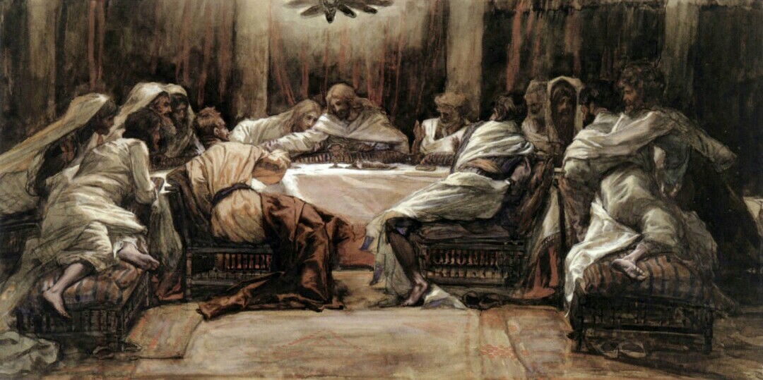 Lễ Tiệc Ly có buộc không? Lễ Tiệc Ly có buộc không?