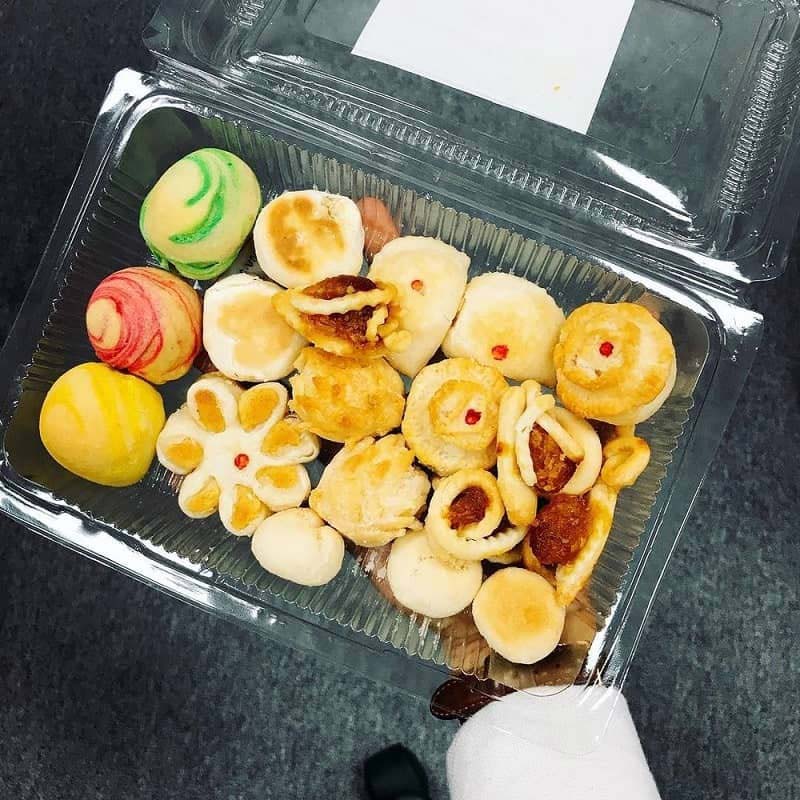 Bánh khéo Phú Quốc