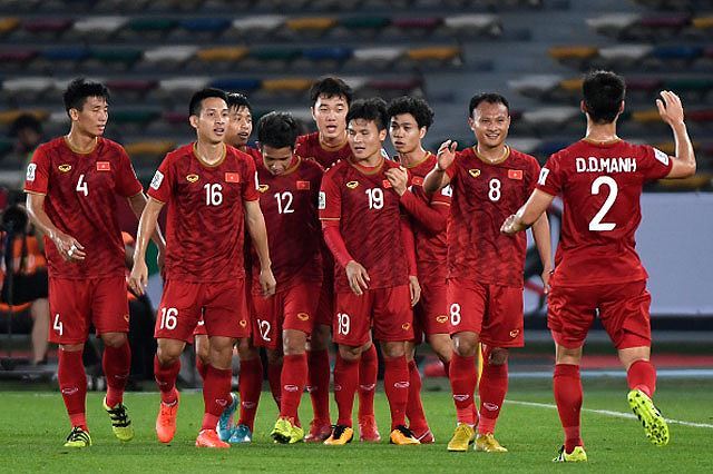Lịch thi đấu vòng loại World Cup 2022 bảng G