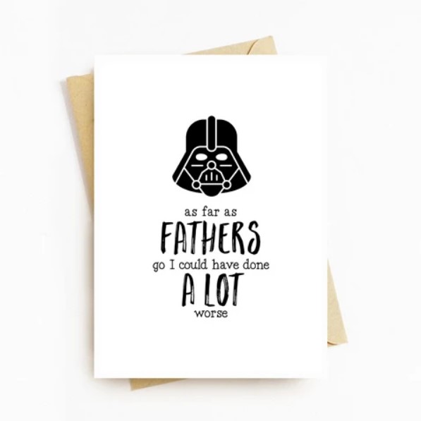 Thiệp chúc mừng Father's Day Thiệp chúc mừng Father's Day