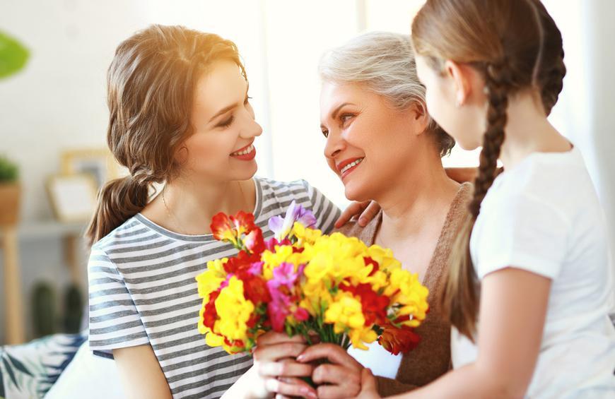 Chùm thơ về mẹ 4 chữ hay và ý nghĩa nhất