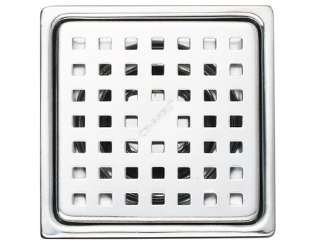 Phễu thoát sàn Caesar ST1212L