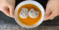 Cách làm đậu hũ non yến mạch bổ dưỡng đơn giản tại nhà