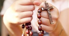 Cách lần chuỗi hạt lòng thương xót Chúa 3 giờ chiều