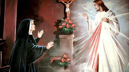 Kinh lòng thương xót Chúa 3 giờ chiều