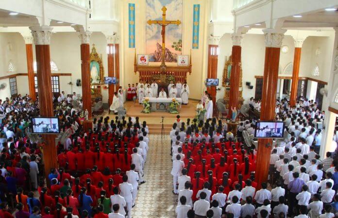 Tìm hiểu về lịch Công giáo