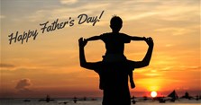 Lời chúc Ngày của Cha cho bố vợ, bố chồng hay, ý nghĩa nhất