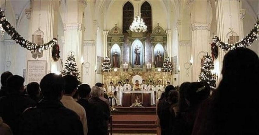 Nguồn gốc, ý nghĩa Thánh lễ Lòng Chúa Thương Xót