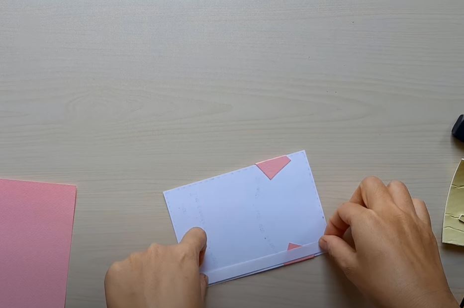 Cách làm thiệp chúc mừng Ngày của Mẹ đẹp, đơn giản