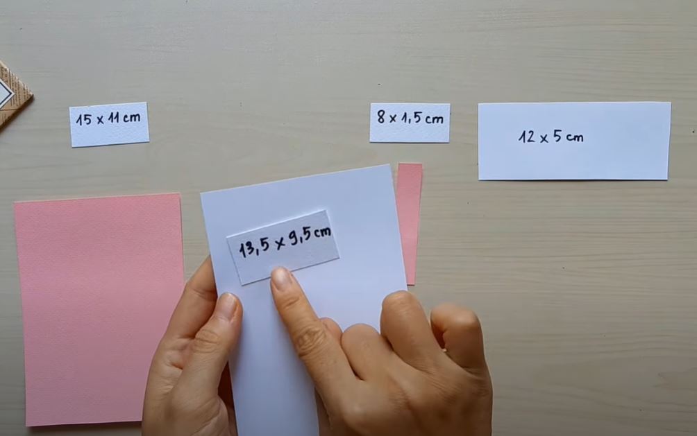 Cách làm thiệp chúc mừng Ngày của Mẹ đẹp, đơn giản