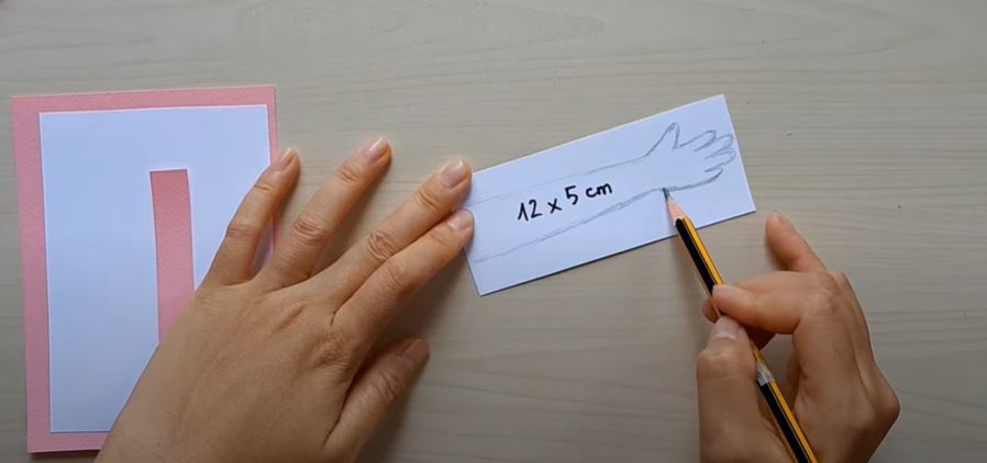 Cách làm thiệp chúc mừng Ngày của Mẹ đẹp, đơn giản