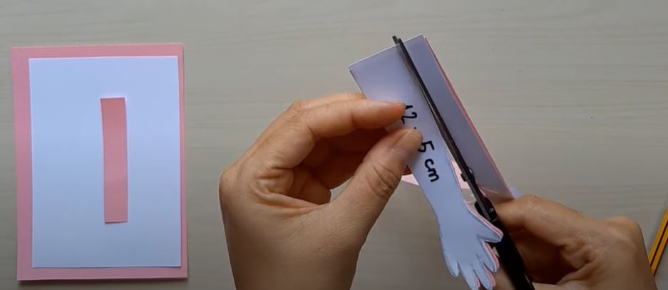 Cách làm thiệp chúc mừng Ngày của Mẹ đẹp, đơn giản