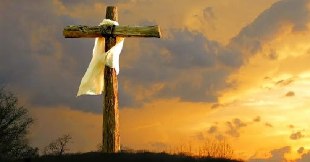 Thứ Tư Tuần Thánh