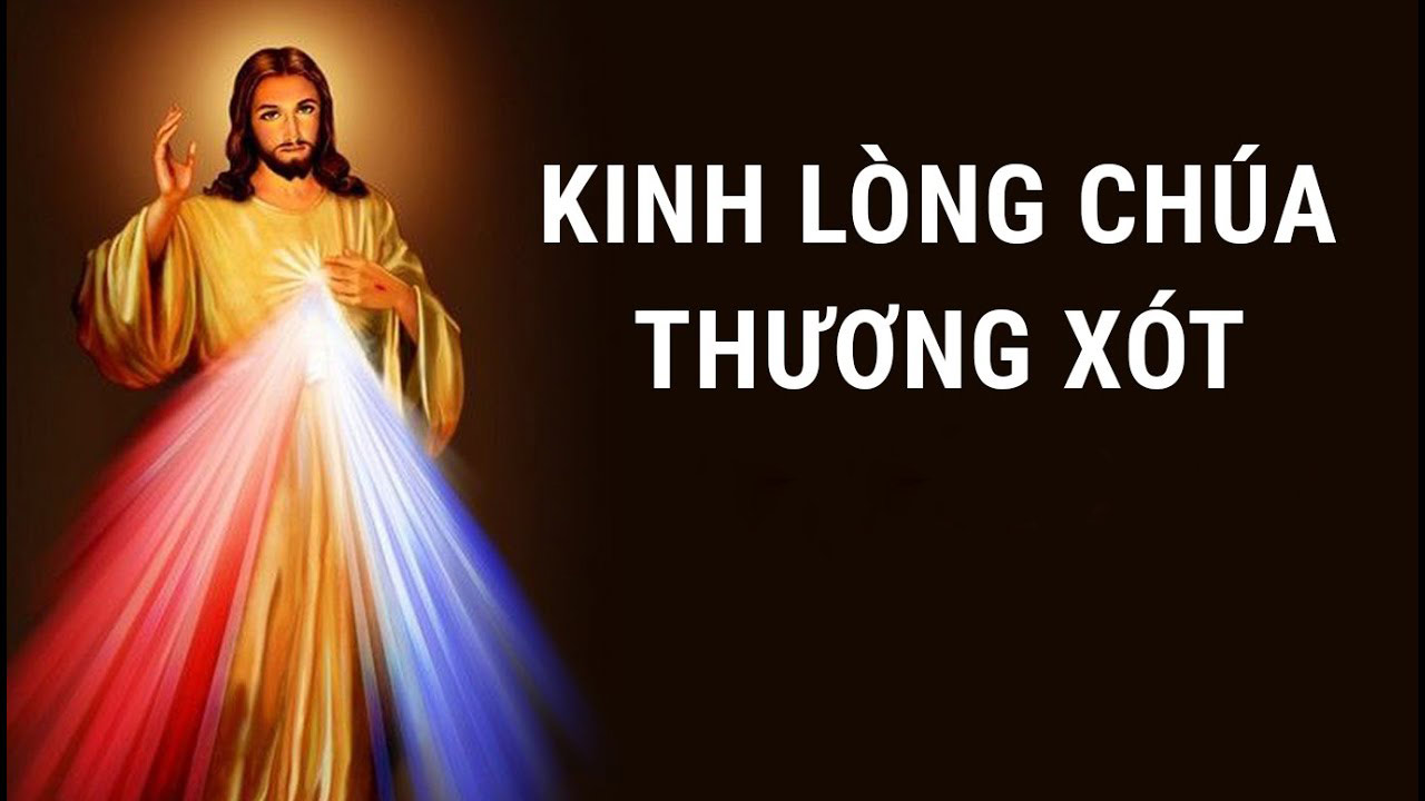Cách đọc Tuần Cửu Nhật Kính Lòng Thương Xót Chúa Cách đọc Tuần Cửu Nhật Kính Lòng Thương Xót Chúa