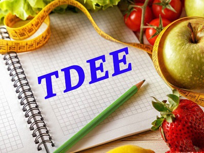 TDEE là gì? Cách tính TDEE giảm cân, giảm mỡ chính xác cho gymer