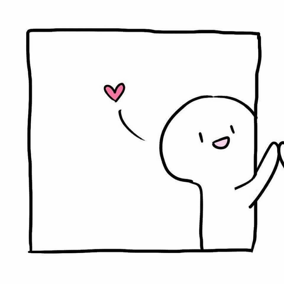 Ảnh màu trắng đẹp dễ thương làm avatar Ảnh màu trắng đẹp dễ thương làm avatar