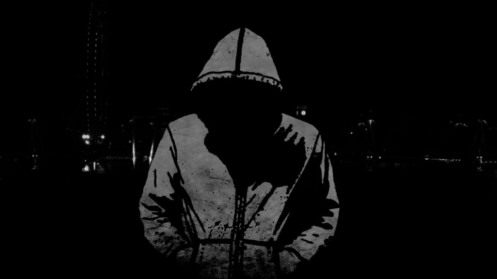 Avatar trắng đen cực chất Avatar trắng đen cực chất