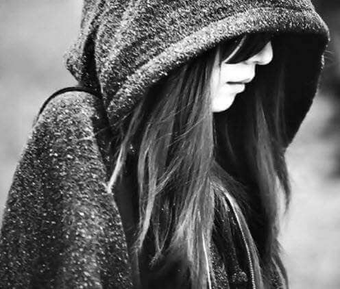 Ảnh đen trắng làm avatar Ảnh đen trắng làm avatar