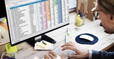 Cách đánh số trang trong Excel 2010, 2007, 2016 theo ý muốn