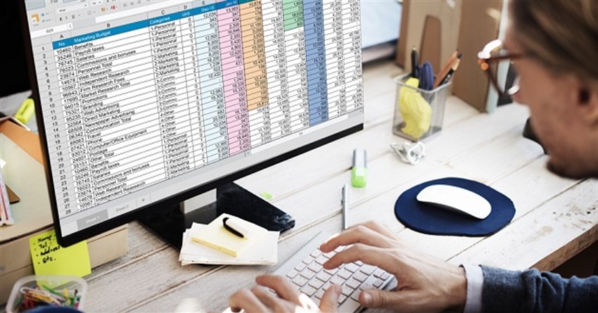 Cách đánh số trang trong Excel 2010, 2007, 2016 theo ý muốn