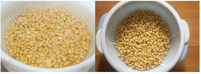 Cách làm đậu hũ non bằng đường nho