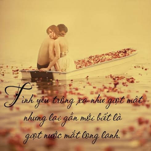 Danh ngôn về cuộc sống vợ chồng buồn Danh ngôn về cuộc sống vợ chồng buồn