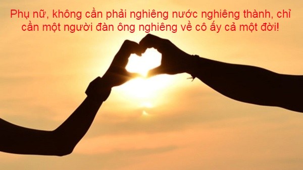 Những câu châm ngôn về tình yêu Những câu châm ngôn về tình yêu