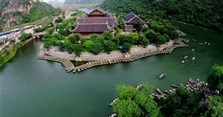 Lễ hội chùa Hương ở đâu, kéo dài bao lâu? Nguồn gốc, ý nghĩa lễ hội chùa Hương
