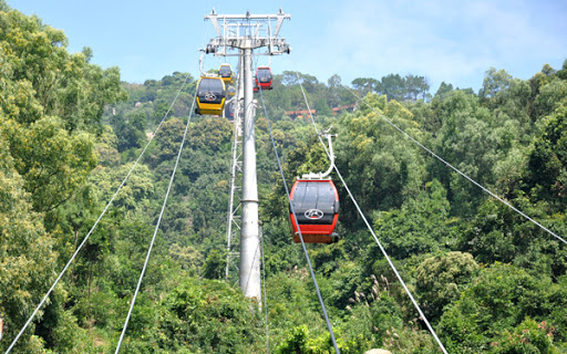 Nên tham khảo trước giá vé tham quan, giá cáp treo... tại lễ hội chùa Hương Nên tham khảo trước giá vé tham quan, giá cáp treo... tại lễ hội chùa Hương