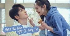 Những câu thả thính cá tháng Tư 1/4 hay, hài hước nhất