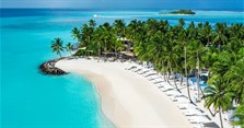 Top những bãi biển đẹp nhất Việt Nam và thế giới