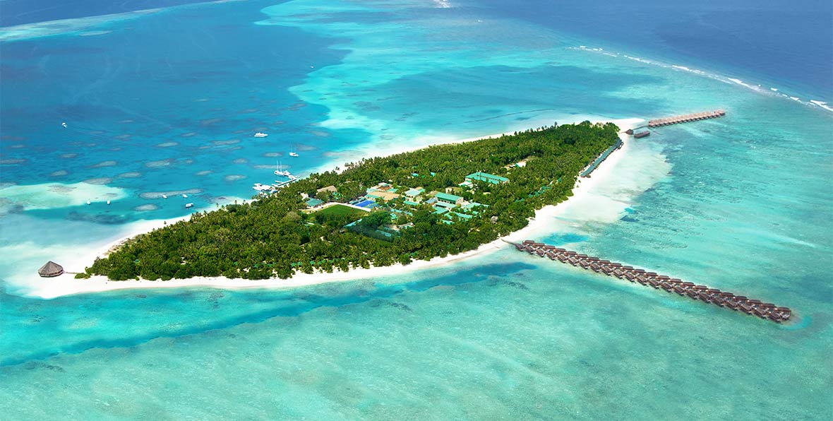 Đảo Meeru, Maldives Đảo Meeru, Maldives