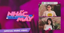 Lời bài hát Xin đừng nhấc máy, MV - Bray, Han Sara