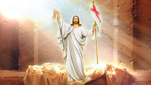 Mùa Phục sinh là gì?