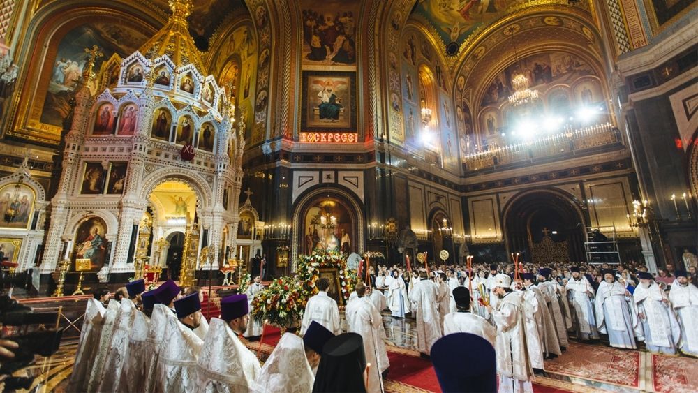 Mùa Phục sinh bắt đầu và kết thúc khi nào?