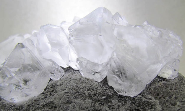 Phèn chua Phèn chua