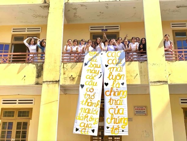 Hình ảnh Happy Boy's Day đẹp nhất