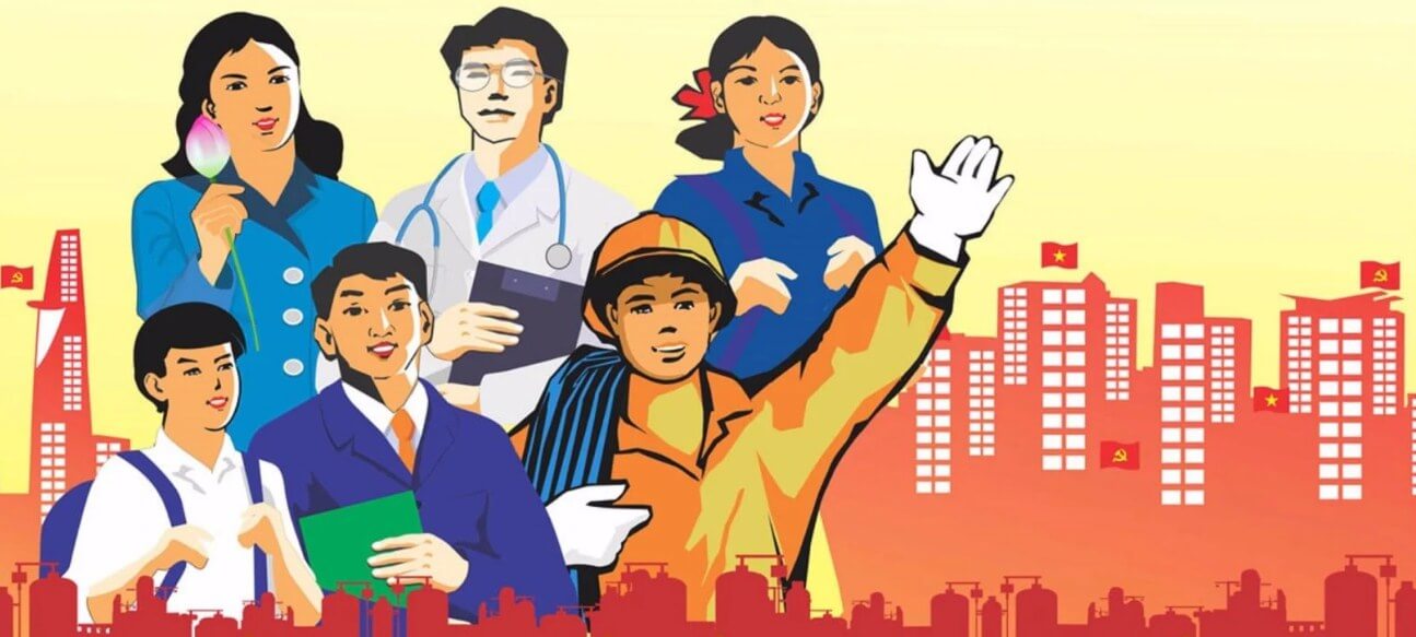 Ngày Quốc tế Lao động