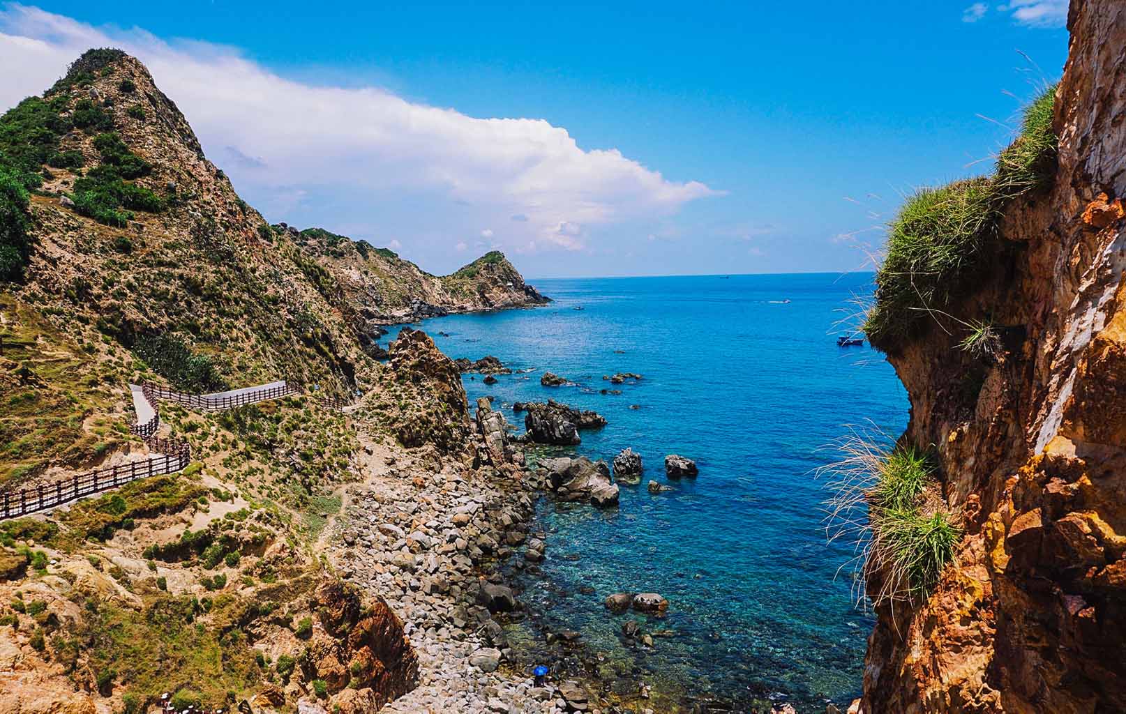 Nghỉ lễ 30/4 này đi đâu?