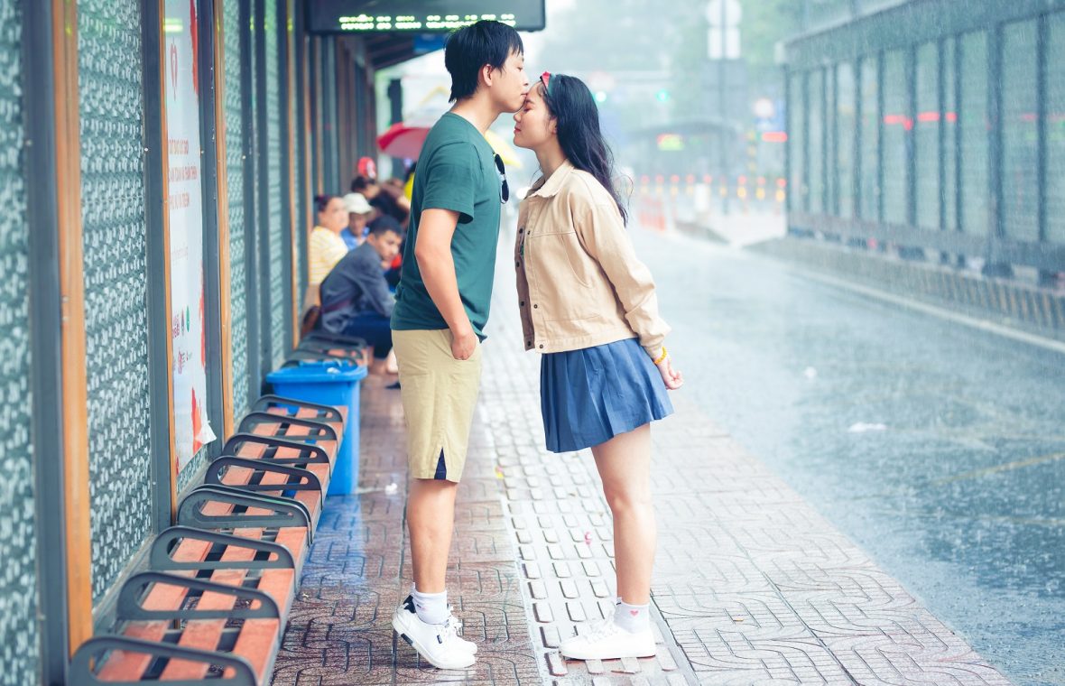 Lời chúc Boy's Day cho người yêu