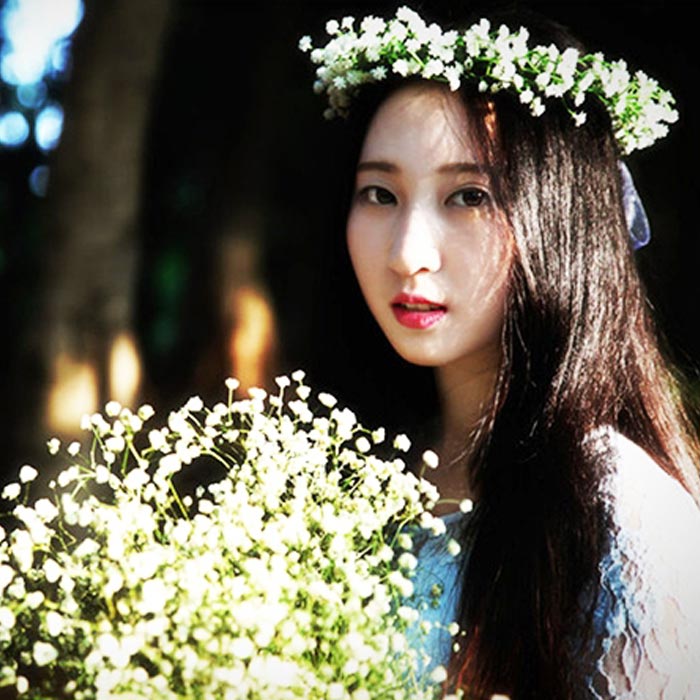 Hoa baby chụp ảnh kỷ yếu Hoa baby chụp ảnh kỷ yếu