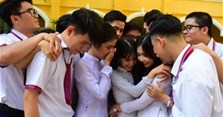 Stt hay về học sinh cuối cấp 3, những câu nói chia tay bạn bè cuối cấp