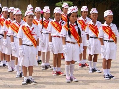 Tìm hiểu về lịch sử, những lần đổi tên của Đội Thiếu niên Tiền phong Hồ Chí Minh