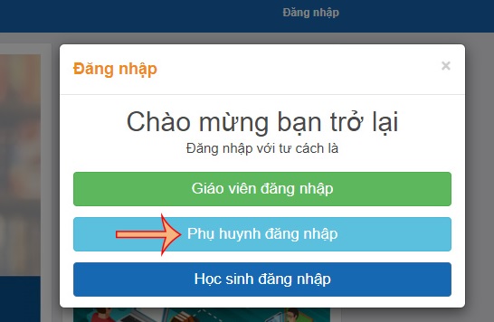 VnEdu tra cứu điểm học sinh 2021