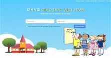 Cách dùng VnEdu tra cứu điểm học sinh 2023 - 2024