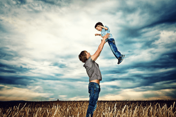 Ảnh Ngày của Ba ý nghĩa Ảnh Ngày của Ba ý nghĩa