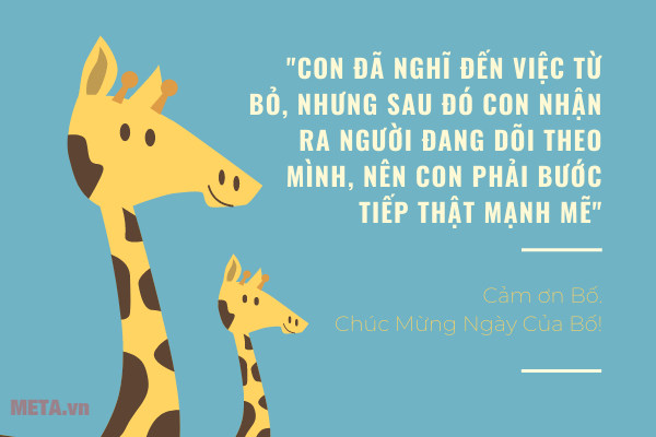 Hình ảnh Ngày của Bố Hình ảnh Ngày của Bố