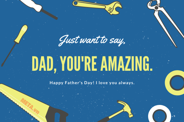 Hình ảnh Ngày của Cha Hình ảnh Ngày của Cha